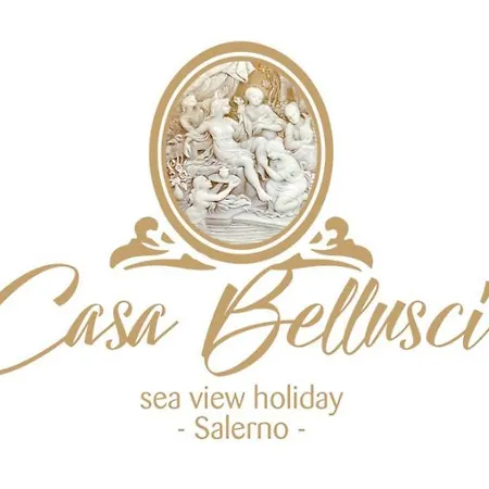 Casa Bellusci Appartement Salerno