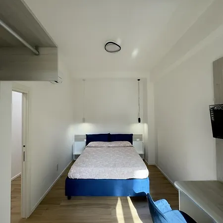 Casa Bellusci Salerno