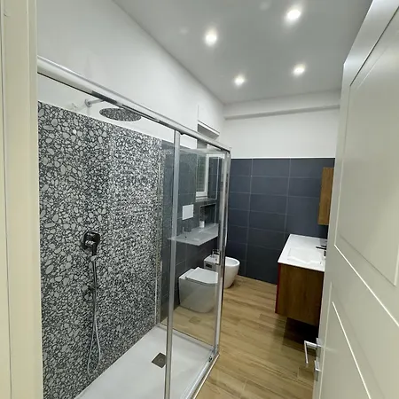 Appartement Casa Bellusci