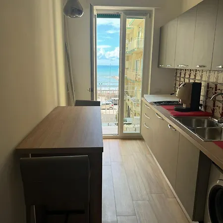Casa Bellusci דירה *