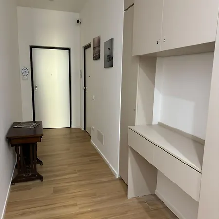 Casa Bellusci דירה *