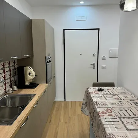 Casa Bellusci דירה *