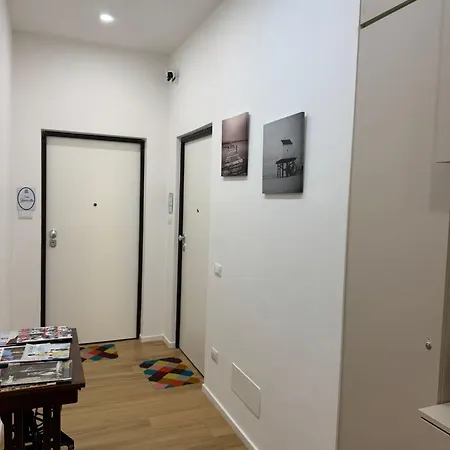 Casa Bellusci דירה סלרנו