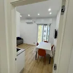 Lägenhet Casa Bellusci Salerno