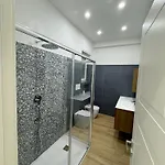 Casa Bellusci Lägenhet *