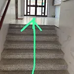 Casa Bellusci Lägenhet Salerno