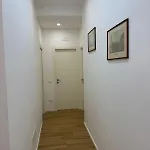 Lägenhet Casa Bellusci *