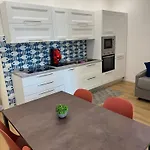 Lägenhet Casa Bellusci *