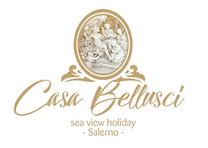 Casa Bellusci Appartement Salernes