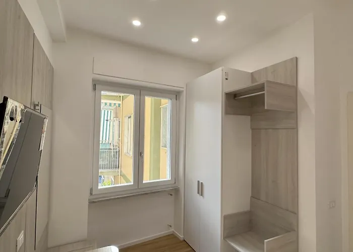 Casa Bellusci Appartement *