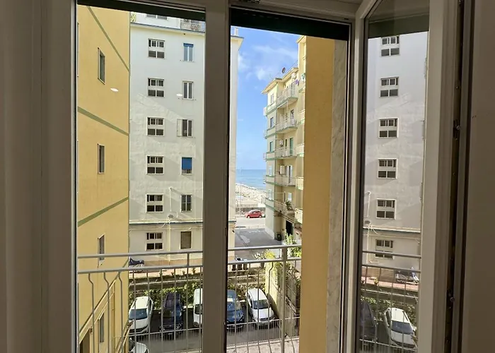 Casa Bellusci Appartement *