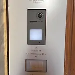 Casa Bellusci アパート サレルノ