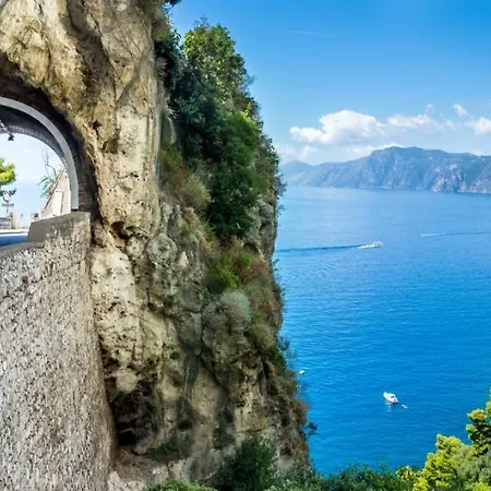 Casa Bellusci Apartment Salerno