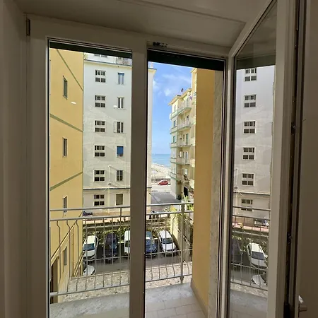 Casa Bellusci Apartment *