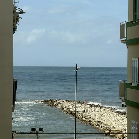 Casa Bellusci 아파트 살레르노