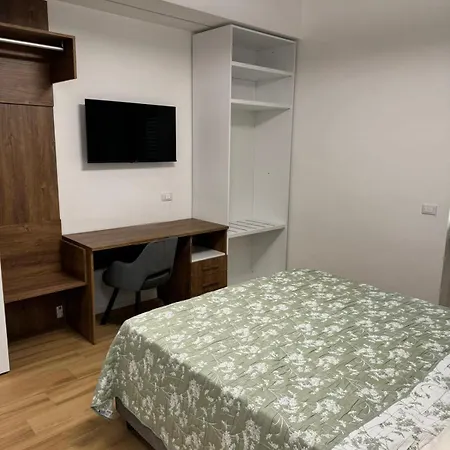 Casa Bellusci 公寓