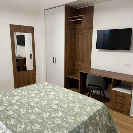 Casa Bellusci *