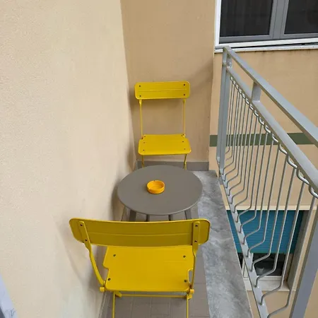 Casa Bellusci 萨莱诺