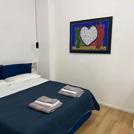 Casa Bellusci