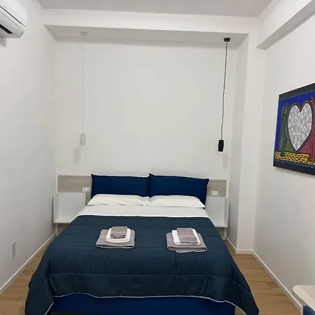 Casa Bellusci 公寓 *