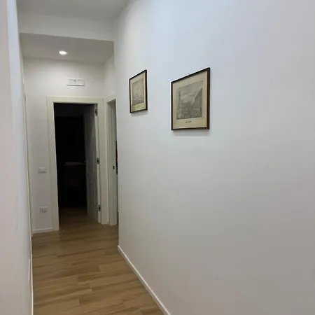 公寓 Casa Bellusci 萨莱诺