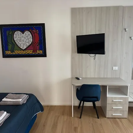 Casa Bellusci * 萨莱诺