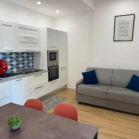 Casa Bellusci
