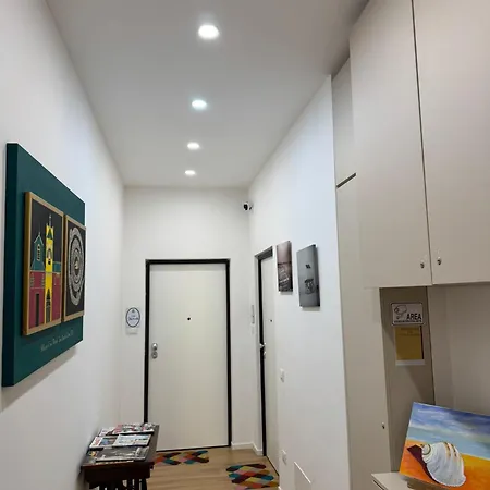 Casa Bellusci