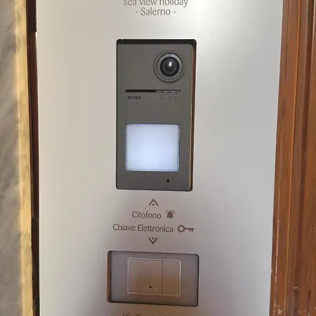 Casa Bellusci *