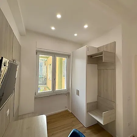 Casa Bellusci * Salerno