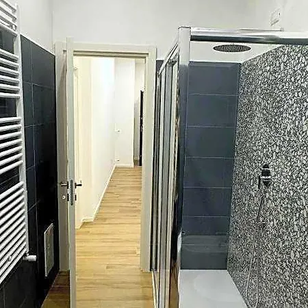 Casa Bellusci Apartment