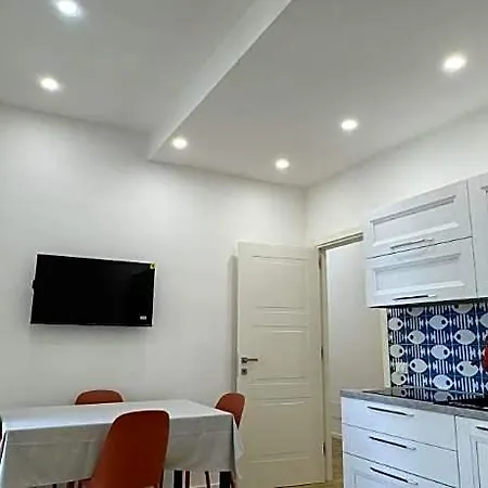 Casa Bellusci Salerno