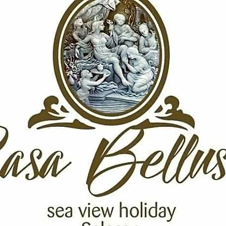 Casa Bellusci Salerno