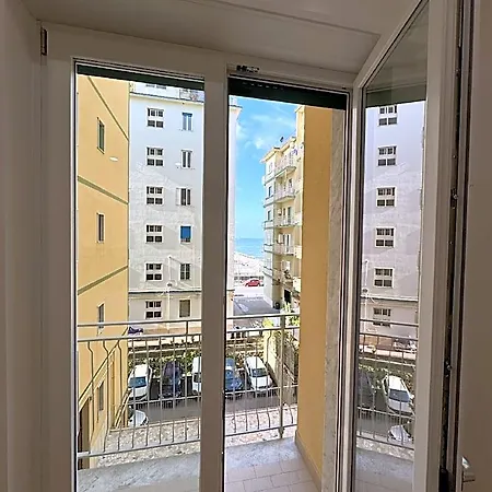 Apartment Casa Bellusci Salerno