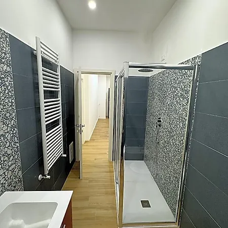 Casa Bellusci Apartment *