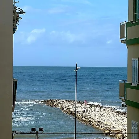 Apartament Casa Bellusci