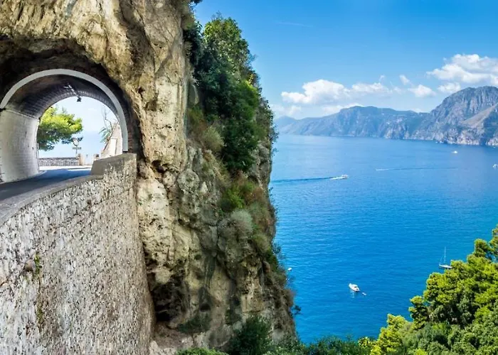 Casa Bellusci Salerno