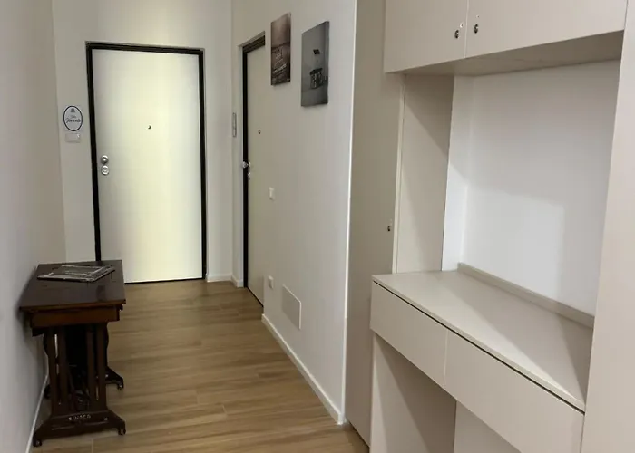 Casa Bellusci Appartamento *