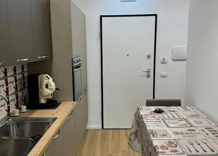 Casa Bellusci Appartamento *