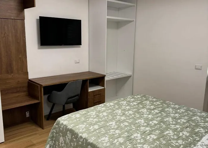 Casa Bellusci Appartamento