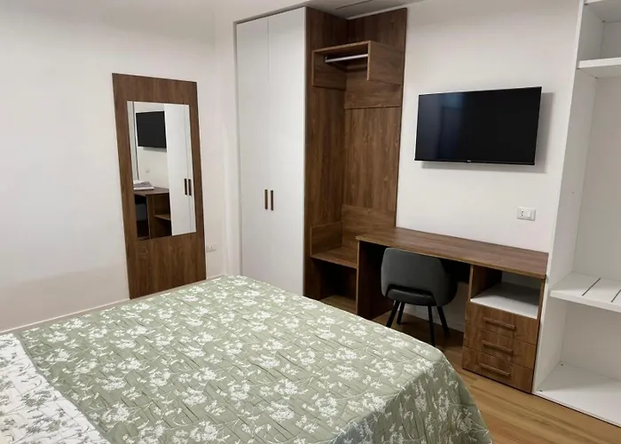 Casa Bellusci *