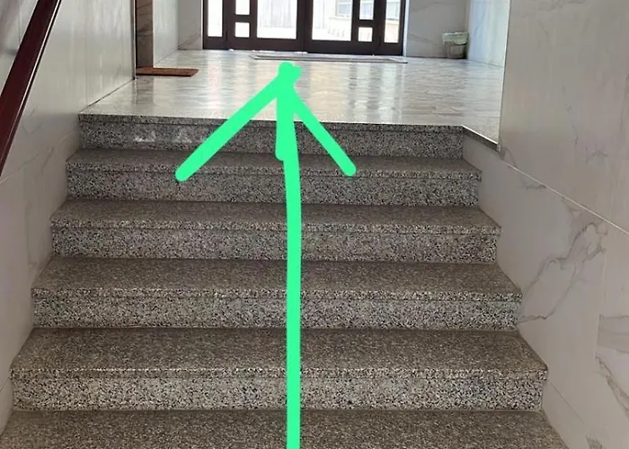 Casa Bellusci Appartamento Salerno