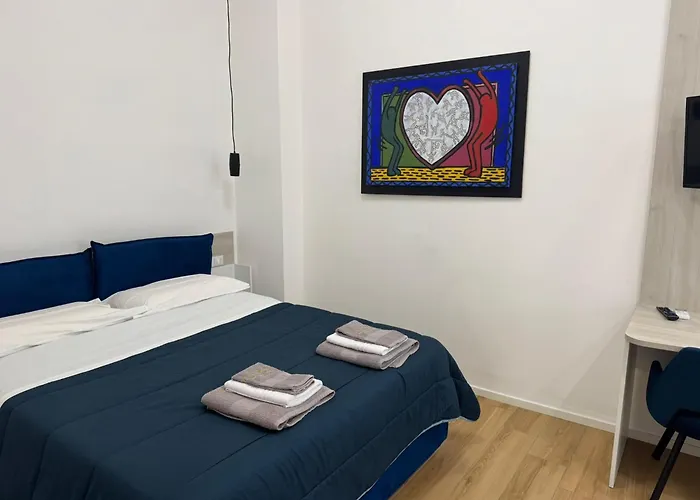Casa Bellusci