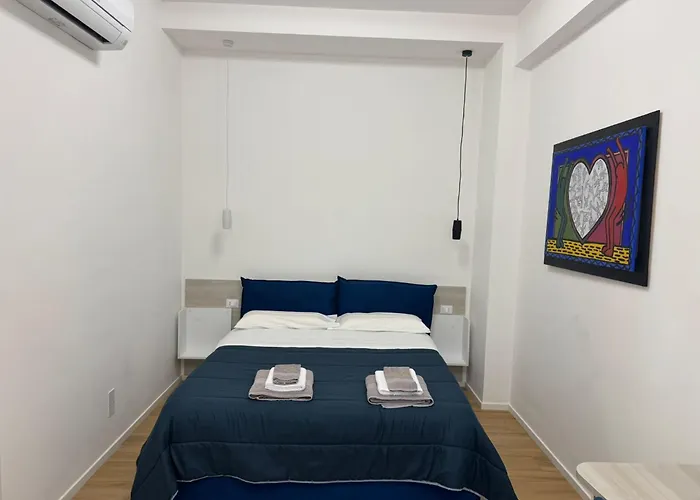 Casa Bellusci Appartamento *