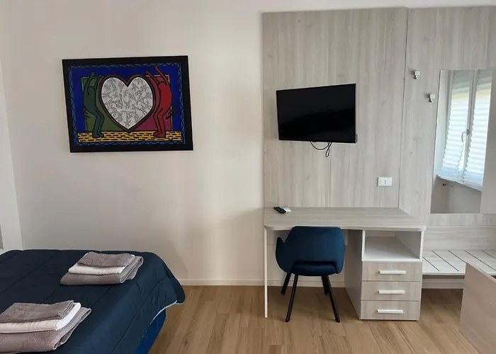 Casa Bellusci * Salerno