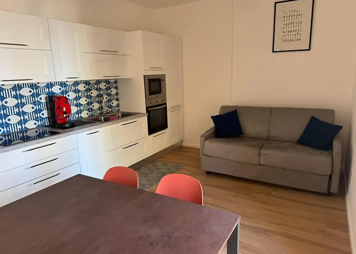 Casa Bellusci