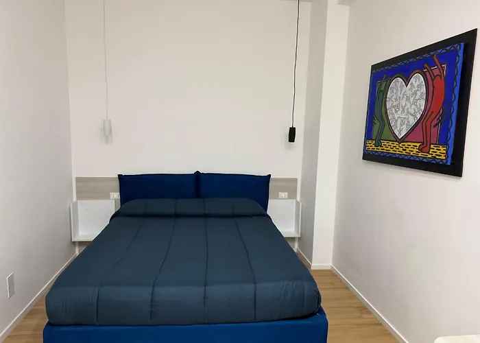 Appartamento Casa Bellusci *